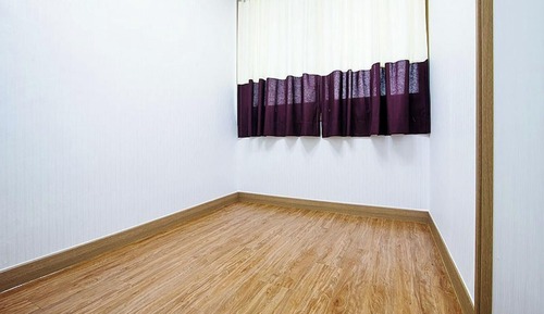 Room (Wild Horse Flower (Ondol Type))