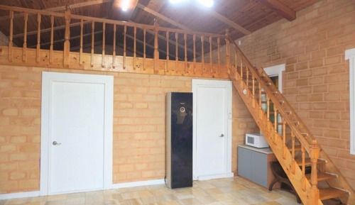 Room (Michelangelo (Duplex Group Room))