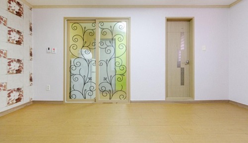 Room (Room 204 (room + kitchen + bathroom))