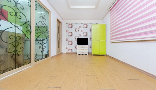 Room (Room 104 (Room + Kitchen + Toilet))