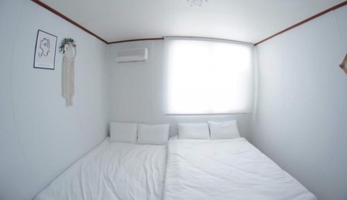 Room (Room 102 clam)