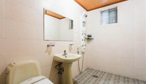 Room (Exclusive Room 2 (Duplex))