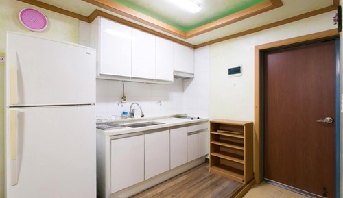 Room (Exclusive Room 1 (Duplex))