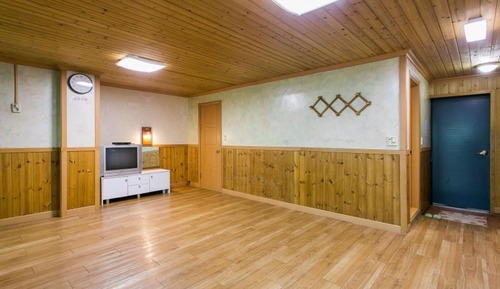 Room (Dalia (Duplex))
