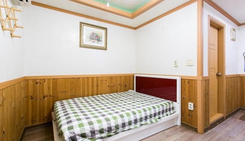 Room (Rosemary (Duplex))