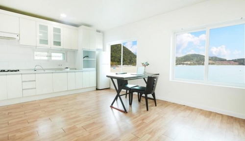 Room (Suite Room (Duplex Ocean View))