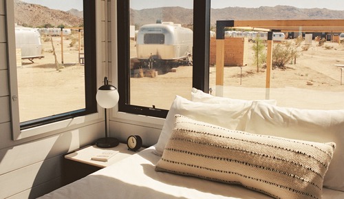 Suite, Mobility Accessible