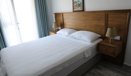 Junior Room