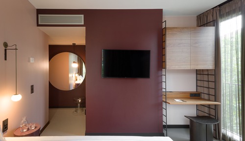 Cozy Room