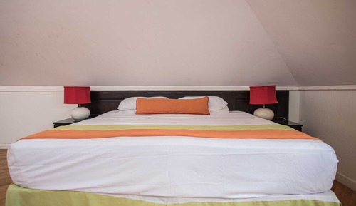 Comfort Suite