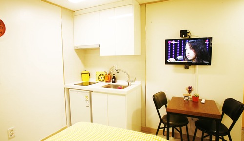 Standard Twin Room, Non Smoking, Private Bathroom