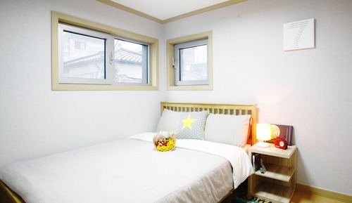 Premium Apartment, 2 Bedrooms, Non Smoking, Connecting Rooms