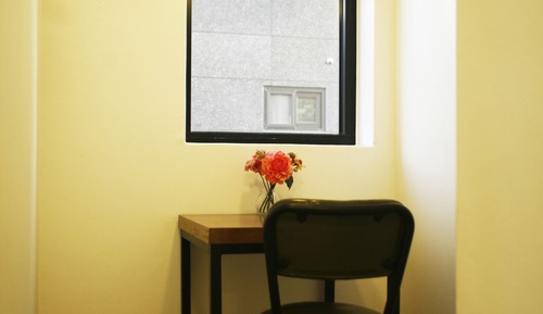 Standard Triple Room, 1 Bedroom, Non Smoking, Private Bathroom