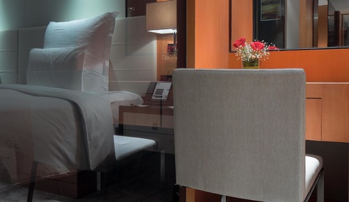 Superior Room, 1 King Bed