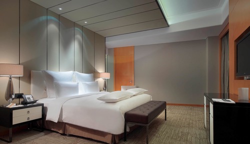 Executive Room, 1 King Bed