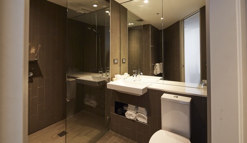 Deluxe Family Suite