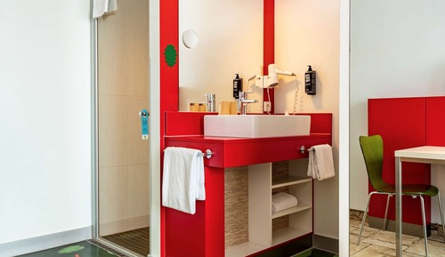 Comfort Twin Room, 2 Twin Beds (All Comfort)