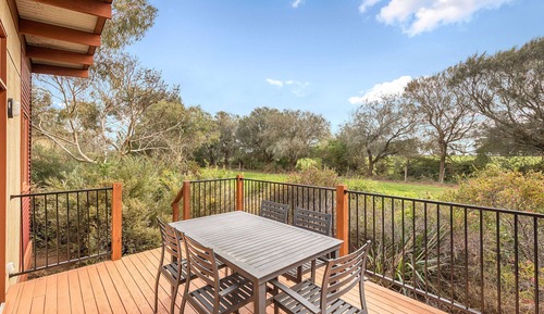 Three Bedroom Superior Villa