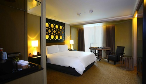 Room, Accessible, Non Smoking