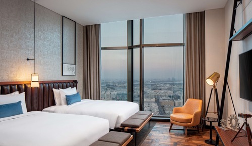 Royal Suite