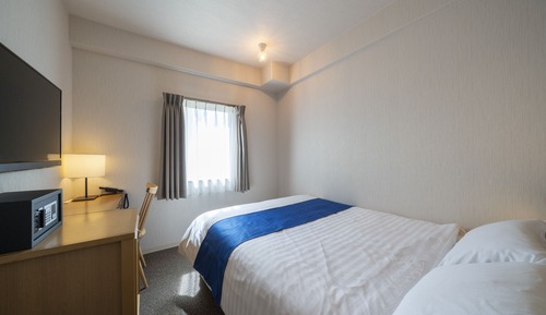 Double Room Single Use