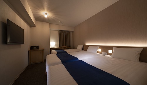 Twin Economy Room 2