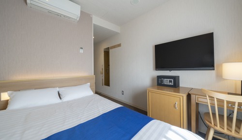 Double Economy Room