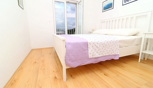 Apartment (Comfort One Bedroom Apartment)