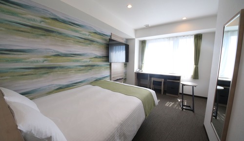 Deluxe Single Room, Non Smoking