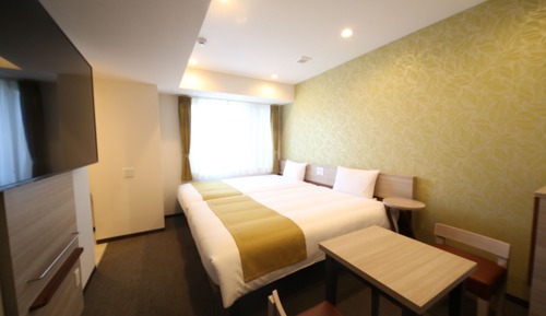 Superior Twin Room, Non Smoking