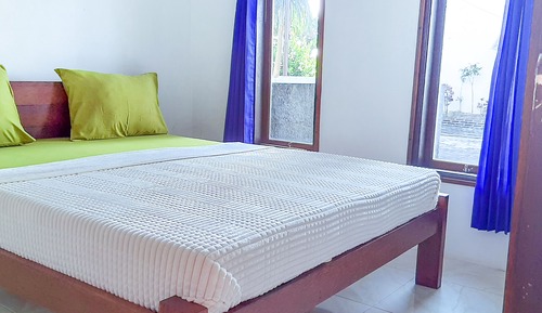 Standard Villa