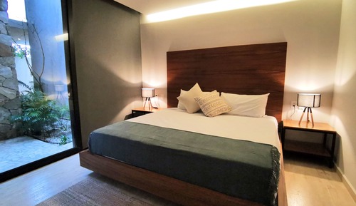 Luxury Apartment, 1 Bedroom, Private Pool, Ground Floor