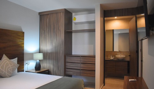 Luxury Room