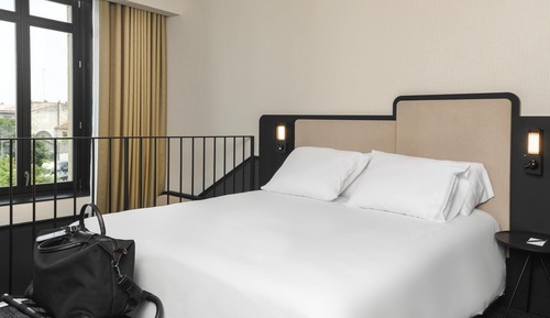 Superior Room, 1 Double Bed