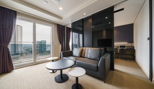 Royal Suite