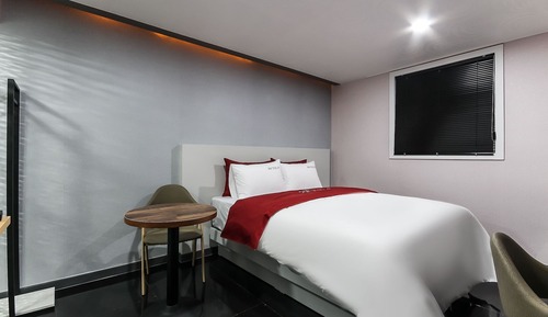 Room (Special room (free for use on PC Netf)