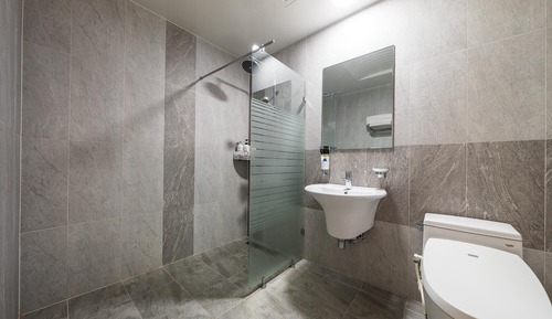 Room (Standard Twin)