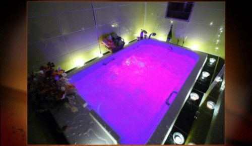 Room (Toto (free spa))