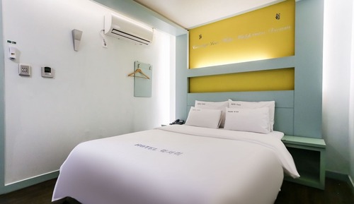Room (Standard A)