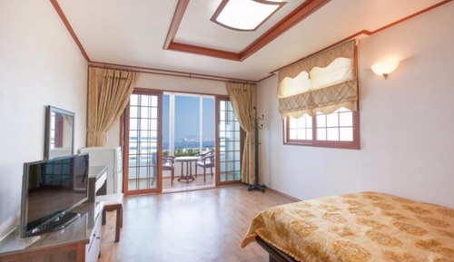 Room (Sun Resting Place (bed) - 2)