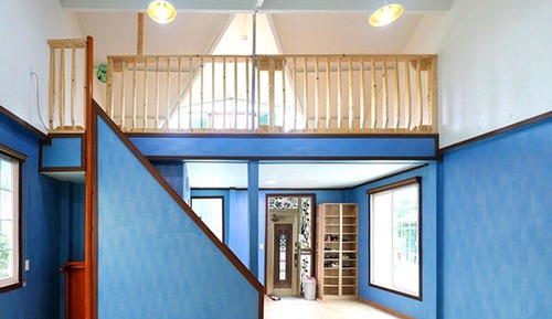 Room (Annex (Unshared House Duplex))