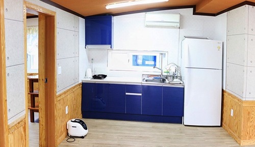 Room (Mountain Sunset Room (Main Building 2)