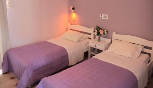 Standard Apartment, Sea View