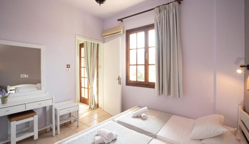 Basic Apartment