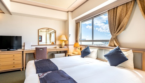 Deluxe Room, Non Smoking