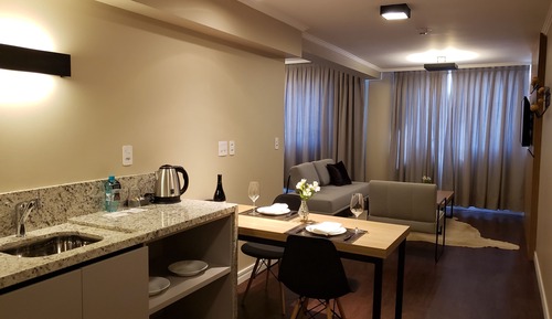 Deluxe Studio Suite