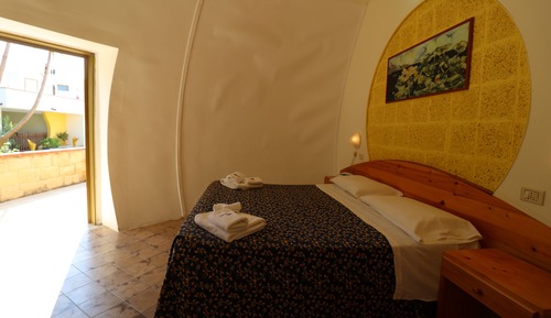 Classic Double Room
