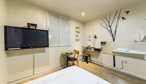 Room (Early check-in 2pm (regular rooms Net)