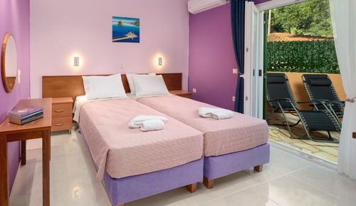 Family Apartment