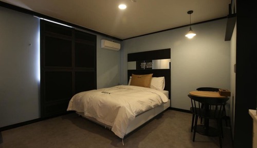 Room (Semi-Special Room 1 PC (Bathtub PC Ra)